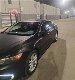 شێڤرۆلێت مالیبۆ